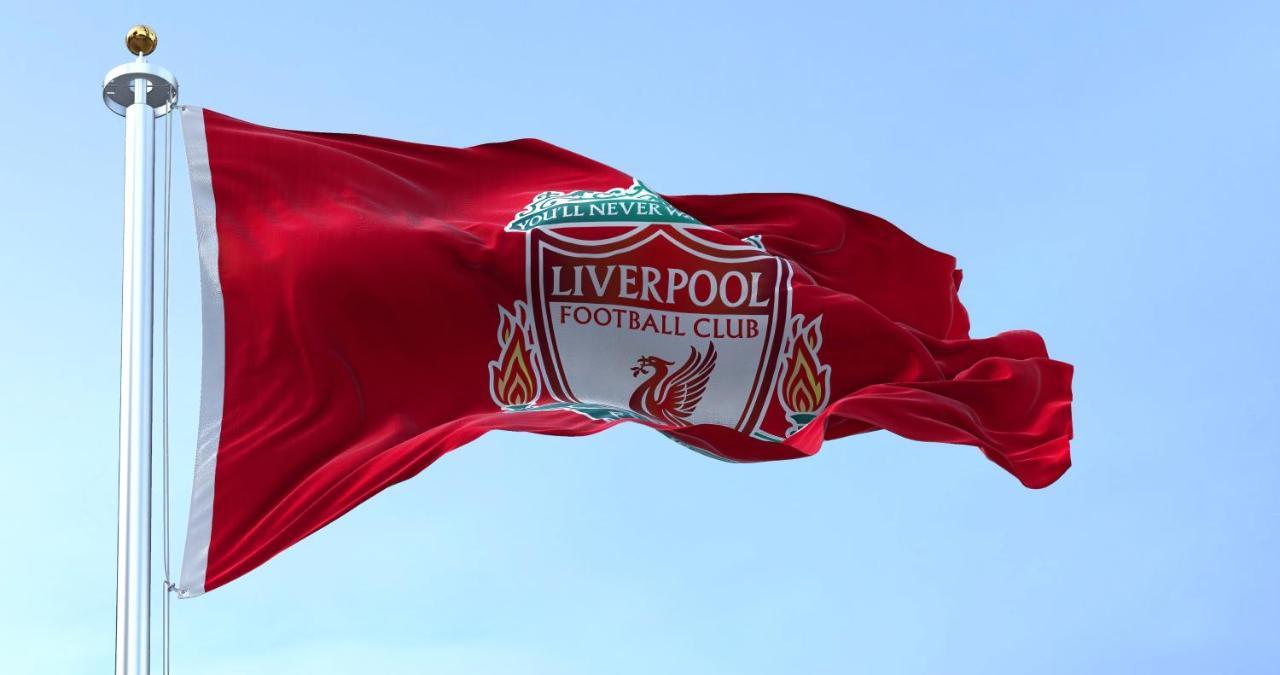 The Kop End Hotel By Serviced Living ليفربول المظهر الخارجي الصورة